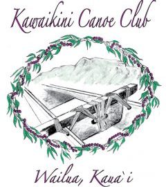 Kawaikini Canoe Club – Kaua'i Hawaii